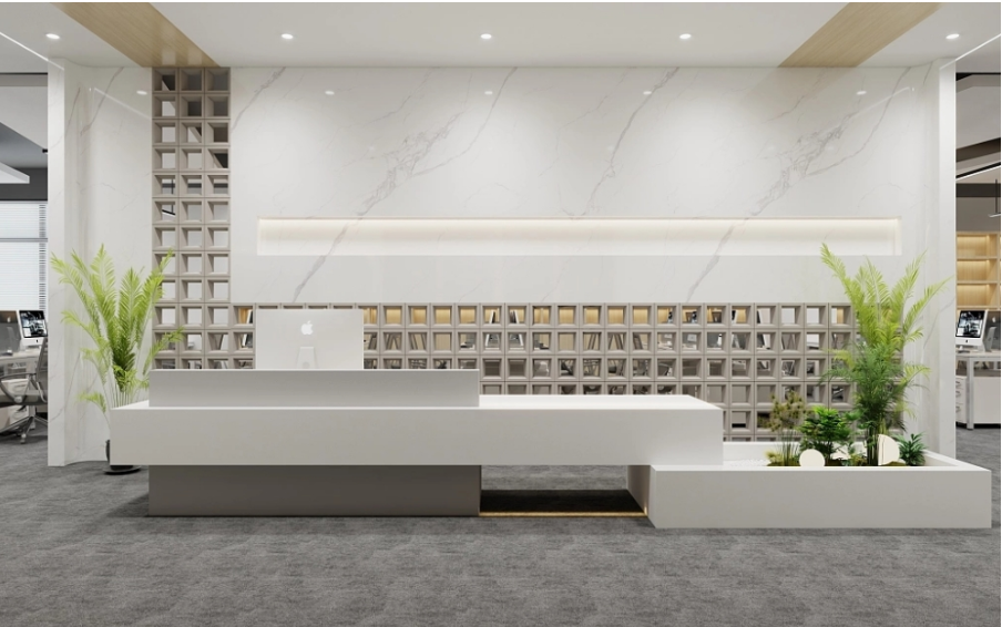 深圳辦公室裝修公司施工一級(jí)資質(zhì)的作用